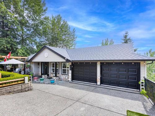 2763 St Moritz Way, Abbotsford, BC 