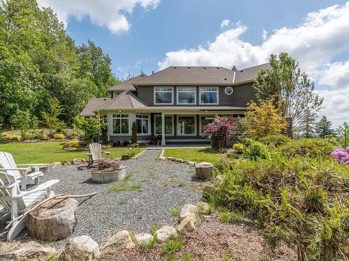 9503 Dawson Drive, Mission, BC 