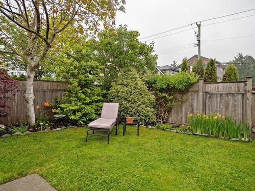 15595 Thrift Avenue, White Rock, BC 