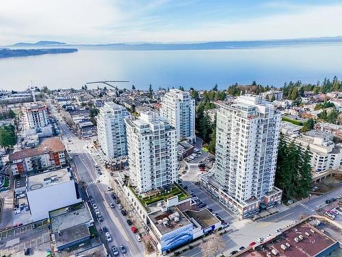 1906 15152 Russell Avenue, White Rock, BC 