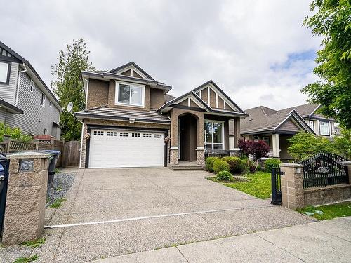 7775 147 Street, Surrey, BC 