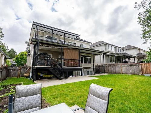 7775 147 Street, Surrey, BC 