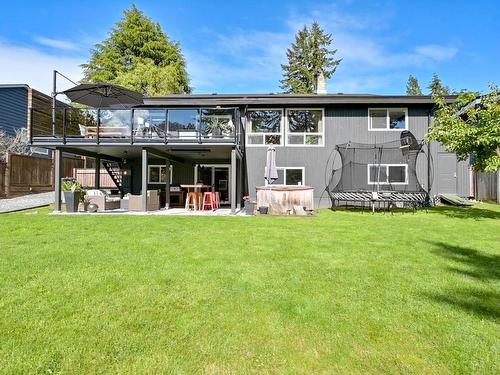 6575 Sunshine Drive, Delta, BC 