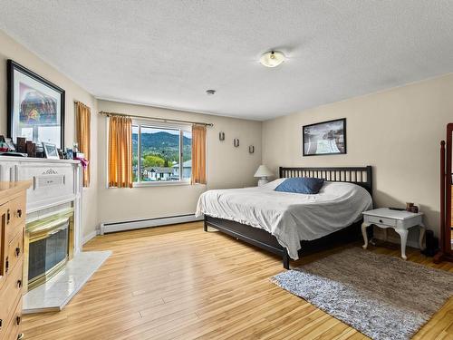 1876 Langley Street, No City Value, BC 