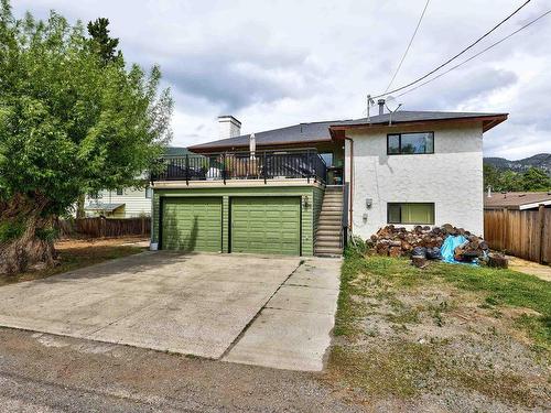 1876 Langley Street, No City Value, BC 