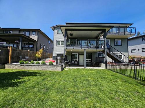 35266 Ewert Avenue, Mission, BC 