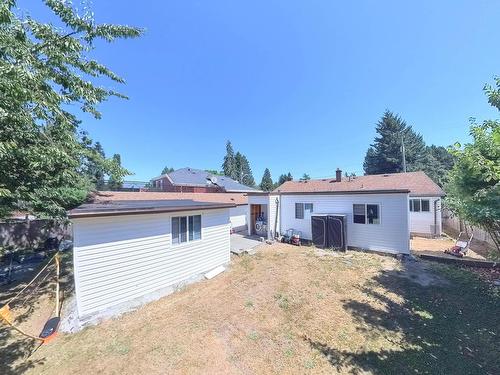 10071 Helen Drive, Surrey, BC 