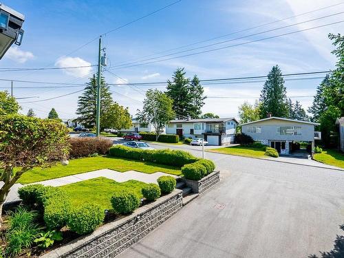 1235 Lee Street, White Rock, BC 