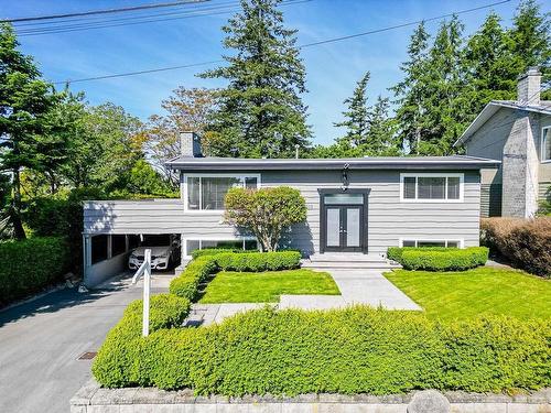 1235 Lee Street, White Rock, BC 