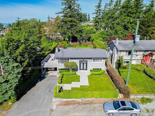 1235 Lee Street, White Rock, BC 