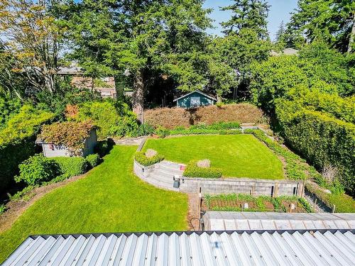 1235 Lee Street, White Rock, BC 