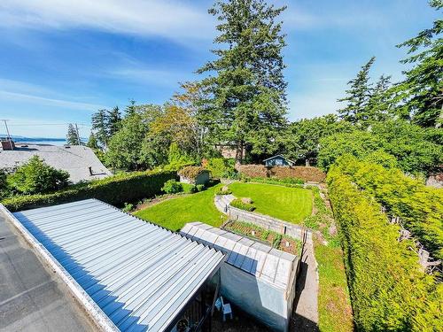 1235 Lee Street, White Rock, BC 