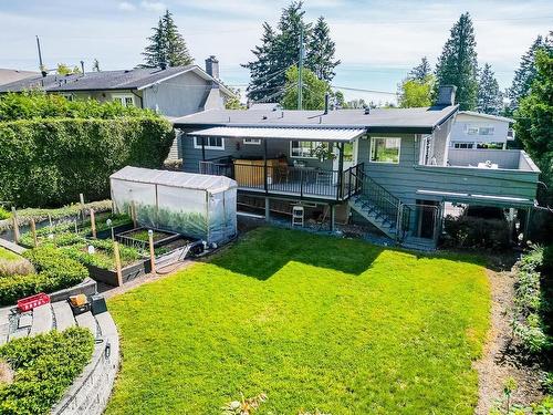 1235 Lee Street, White Rock, BC 