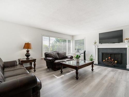 1235 Lee Street, White Rock, BC 