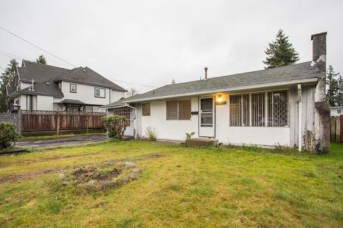 13868 Selkirk Drive, Surrey, BC 