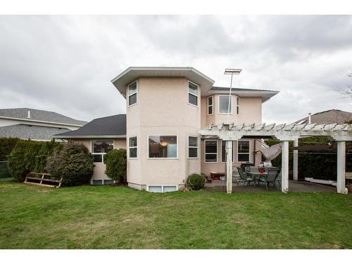 31473 Jean Court, Abbotsford, BC 