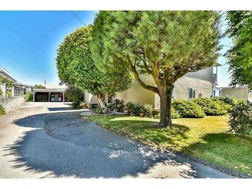 4 1040 Parker Street, White Rock, BC 