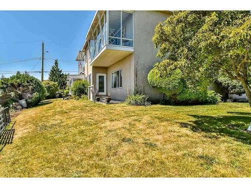 4 1040 Parker Street, White Rock, BC 