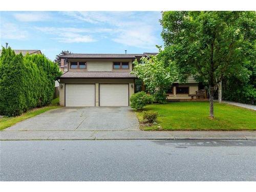 32855 Harwood Crescent, Abbotsford, BC 