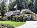 13736 Crescent Road, Surrey, BC 