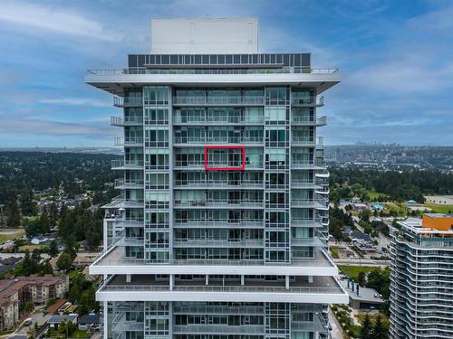 4006 13350 Central Avenue, Surrey, BC 