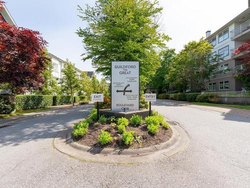 314 15220 Guildford Drive, Surrey, BC 