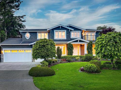 14519 Mann Park Crescent, White Rock, BC 