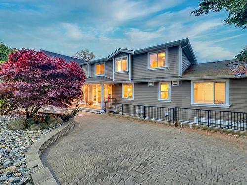 14519 Mann Park Crescent, White Rock, BC 