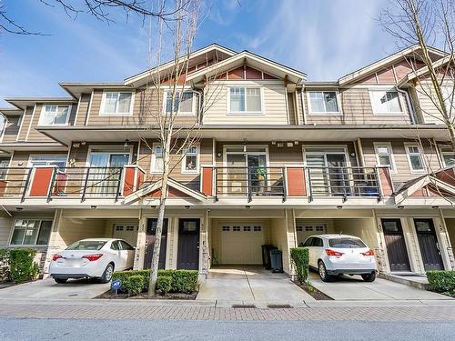 51 6383 140 St Street, Surrey, BC 