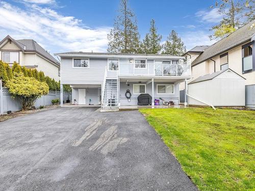 1965 128 Street, Surrey, BC 