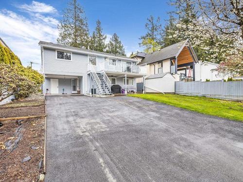 1965 128 Street, Surrey, BC 