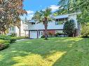 8536 Terrace Drive, Delta, BC 