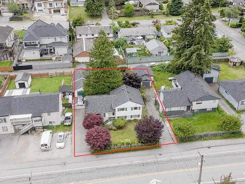 9775 132 Street, Surrey, BC 