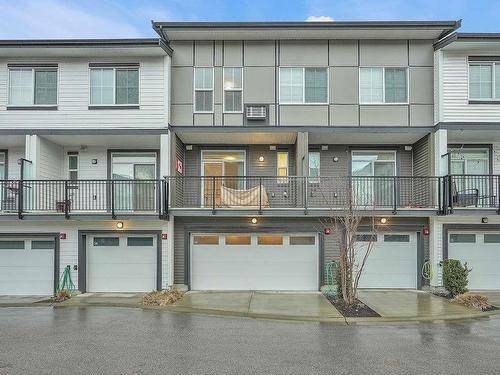 13 8161 201 Street, Langley, BC 