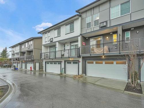 13 8161 201 Street, Langley, BC 