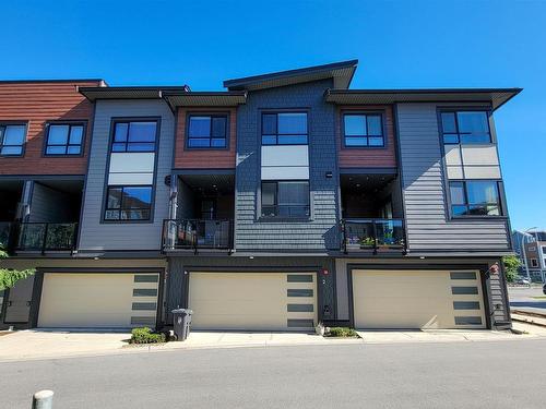 2 20150 81 Avenue, Langley, BC 