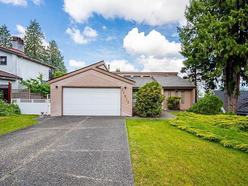 11417 Royal Crescent, Surrey, BC 