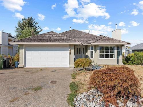 3583 Mckinley Drive, Abbotsford, BC 