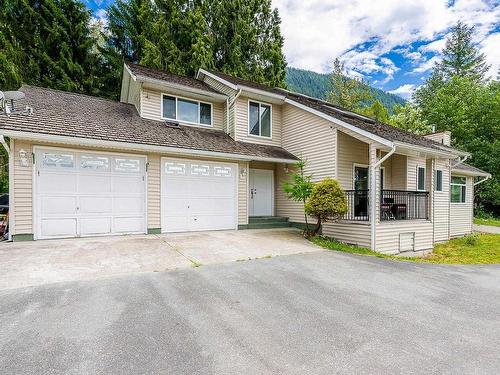 10931 Sylvester Road, Mission, BC 