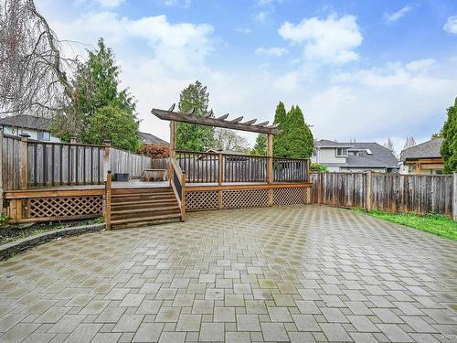 21375 85 Court, Langley, BC 