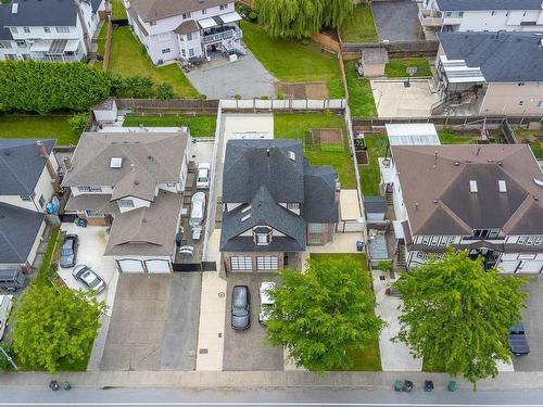 12184 68Th Avenue, Surrey, BC 