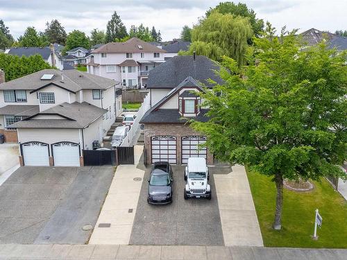 12184 68Th Avenue, Surrey, BC 