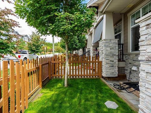 83 7138 210 Street, Langley, BC 