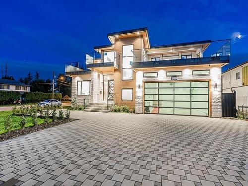 13950 Kalmar Road, Surrey, BC 