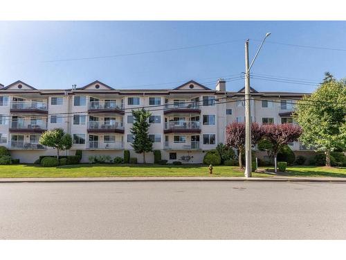 304 2450 Church Street, Abbotsford, BC 