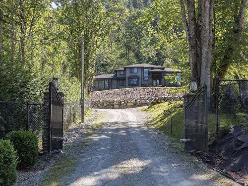 11650 Hodgkin Road, Mission, BC 