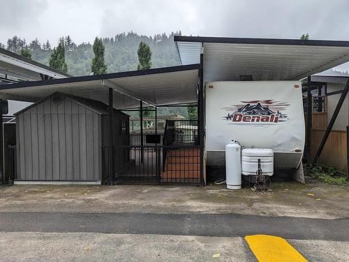 45 9341 Shook Road, Mission, BC 