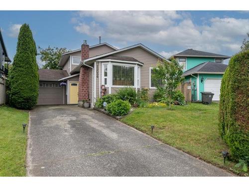 13056 65A Avenue, Surrey, BC 