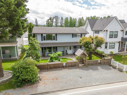 34948 Clayburn Road, Abbotsford, BC 