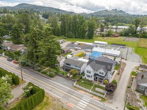 34948 Clayburn Road, Abbotsford, BC 